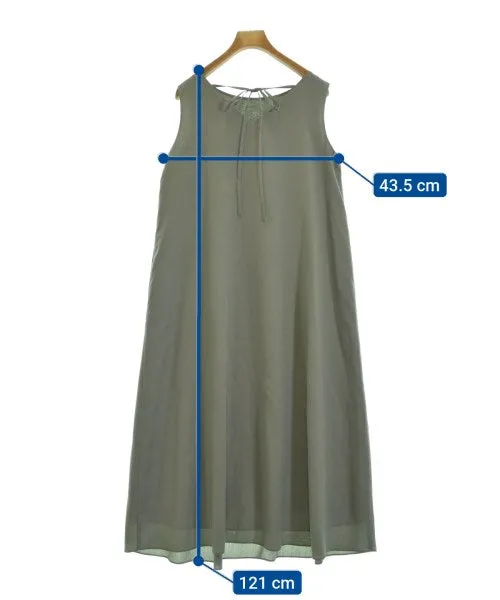 Robes PLST