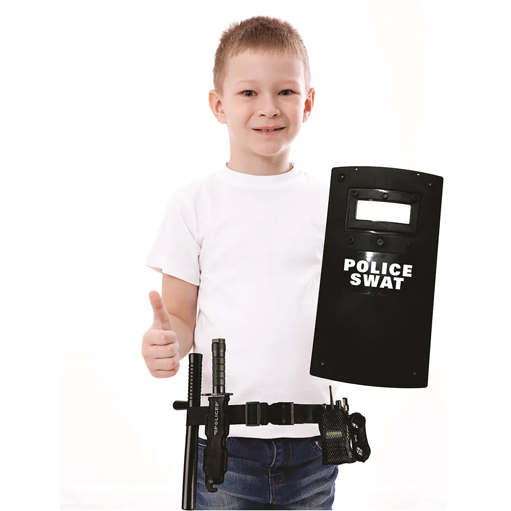 Ensemble de Jeu de Rôle Police - Enfants Babykids_Dress-Up-America