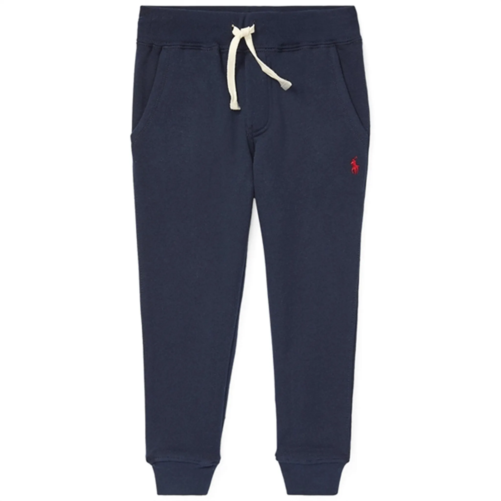 Polo Ralph Lauren Pantalon de survêtement pour garçon Cruise Marine Polo-Ralph-Lauren