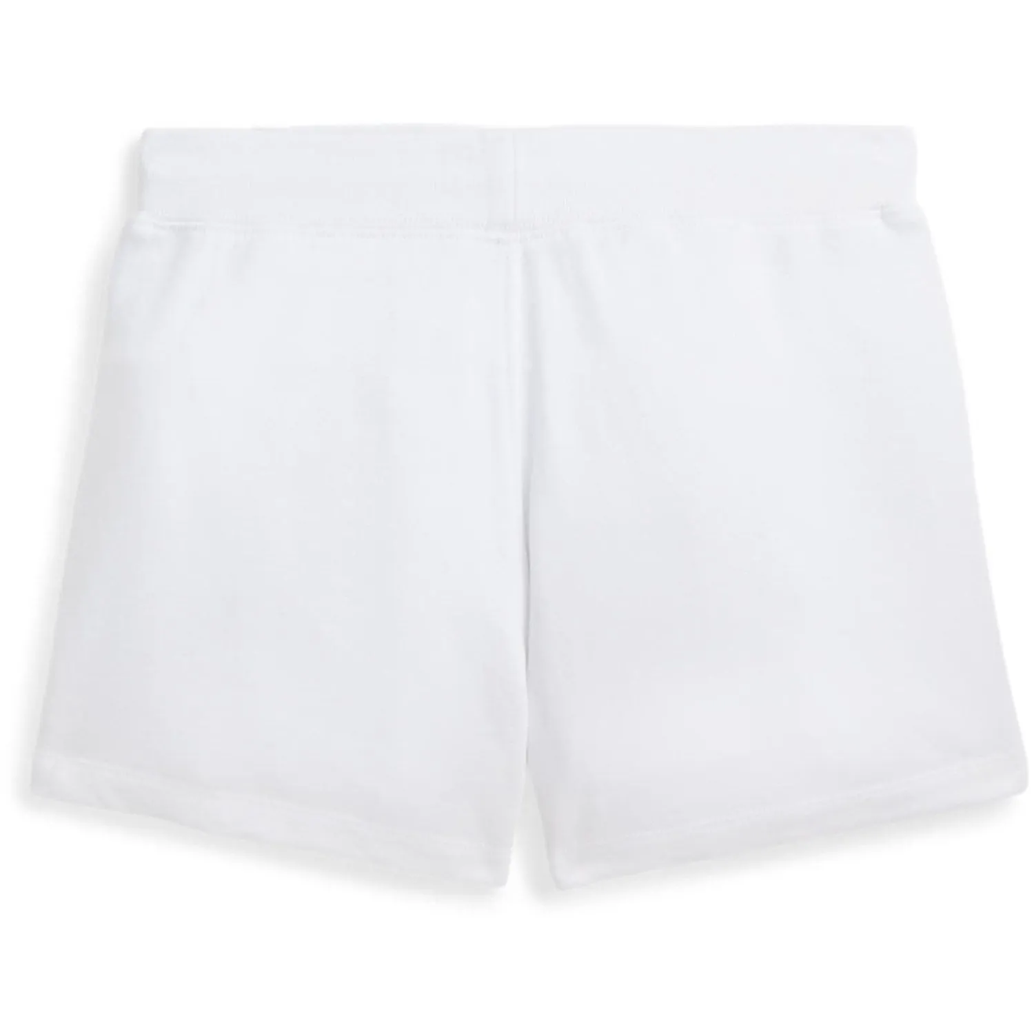 Polo Ralph Lauren Shorts Blancs pour Filles