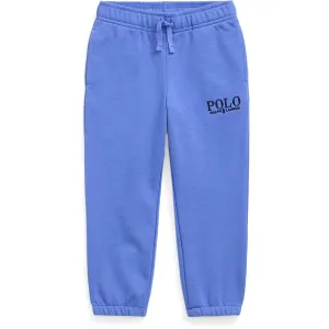 Polo Ralph Lauren Pantalon de sport bleu Harbor Island pour garçon Polo-Ralph-Lauren