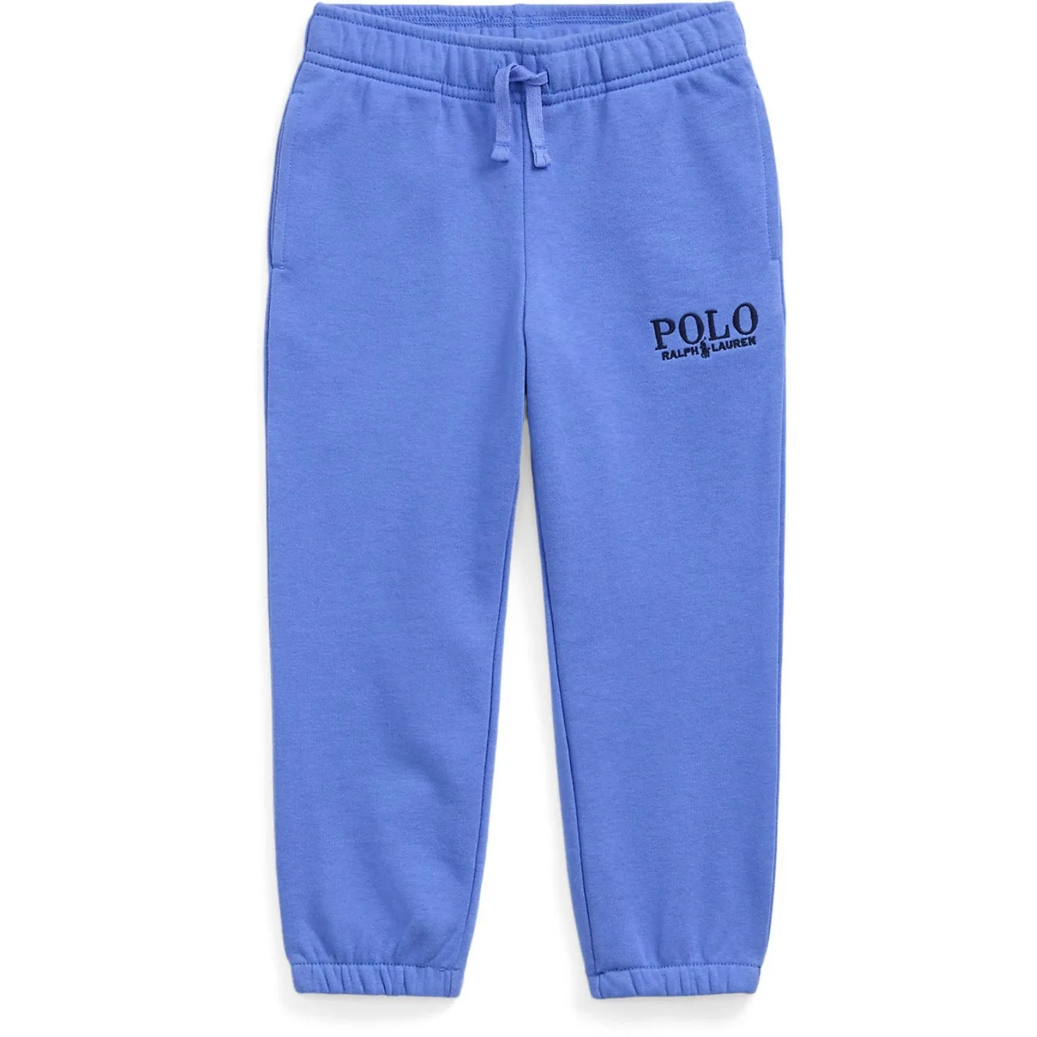 Polo Ralph Lauren Pantalon de sport bleu Harbor Island pour garçon Polo-Ralph-Lauren
