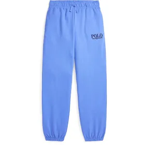 Polo Ralph Lauren Pantalon de sport bleu île Harbor pour garçon Polo-Ralph-Lauren