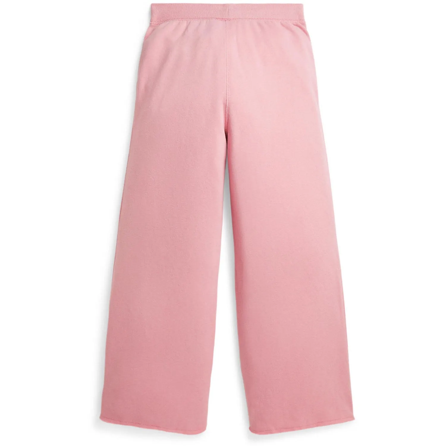 Polo Ralph Lauren Pantalon Rose Poudré Polo-Ralph-Lauren