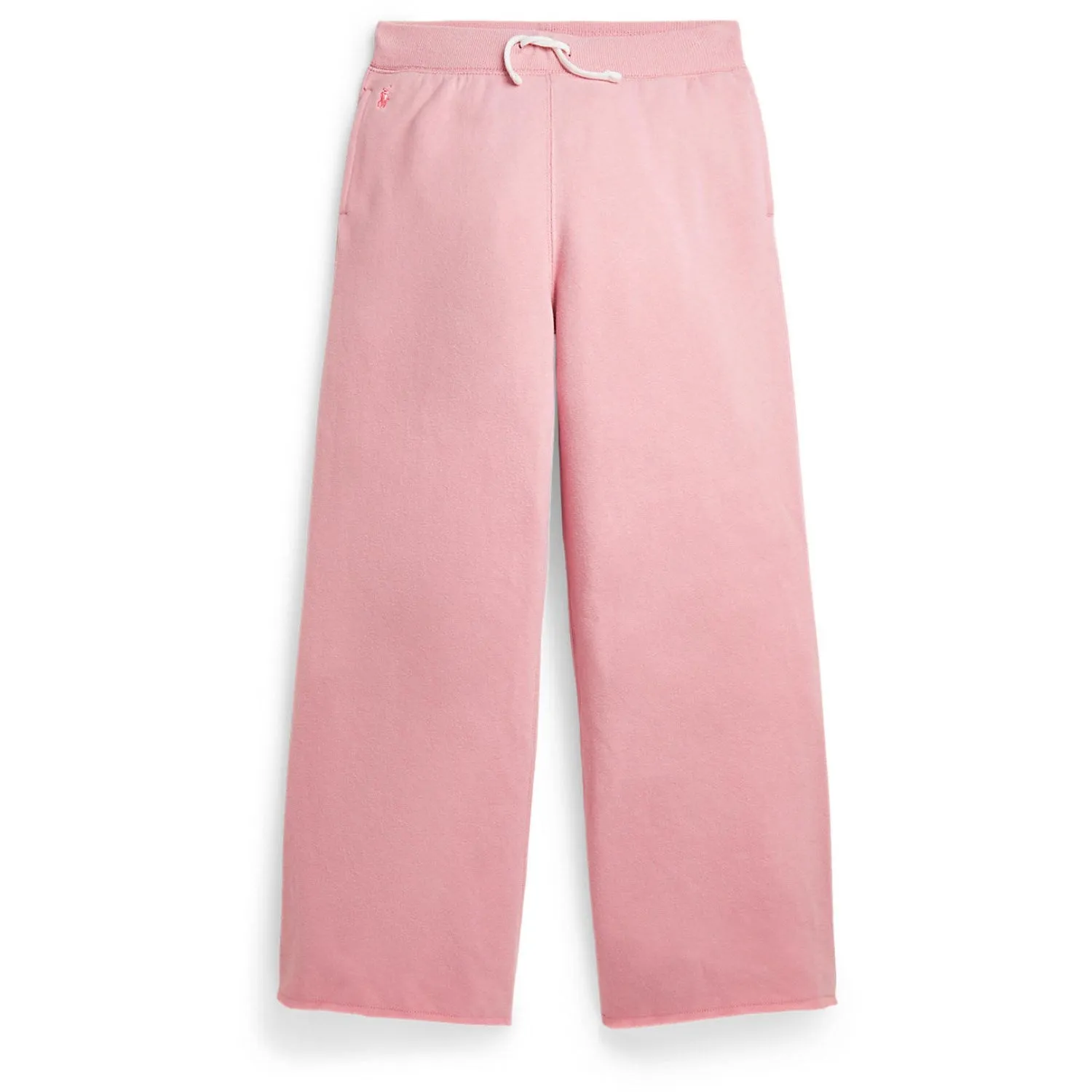 Polo Ralph Lauren Pantalon Rose Poudré Polo-Ralph-Lauren
