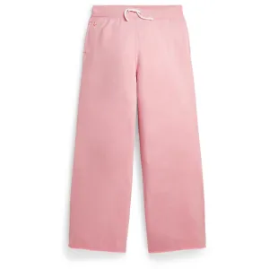 Polo Ralph Lauren Pantalon Rose Poudré Polo-Ralph-Lauren