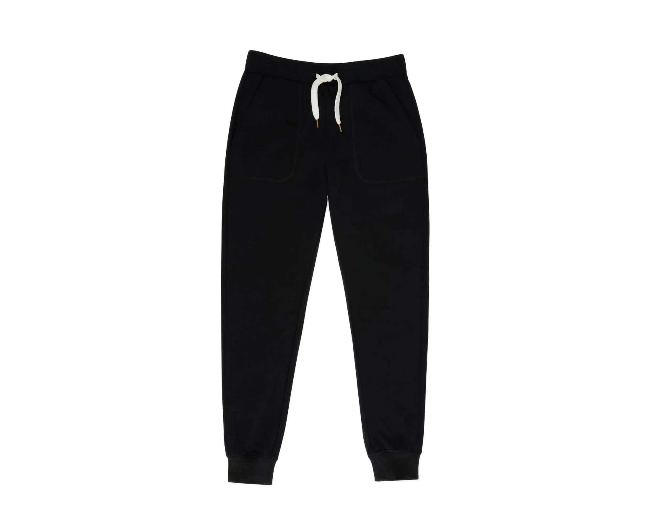 Pantalon de survêtement Psycho Bunny Kilburn Mischief Zorro Bunny Noir pour Homme B6P529G1FL-BLK