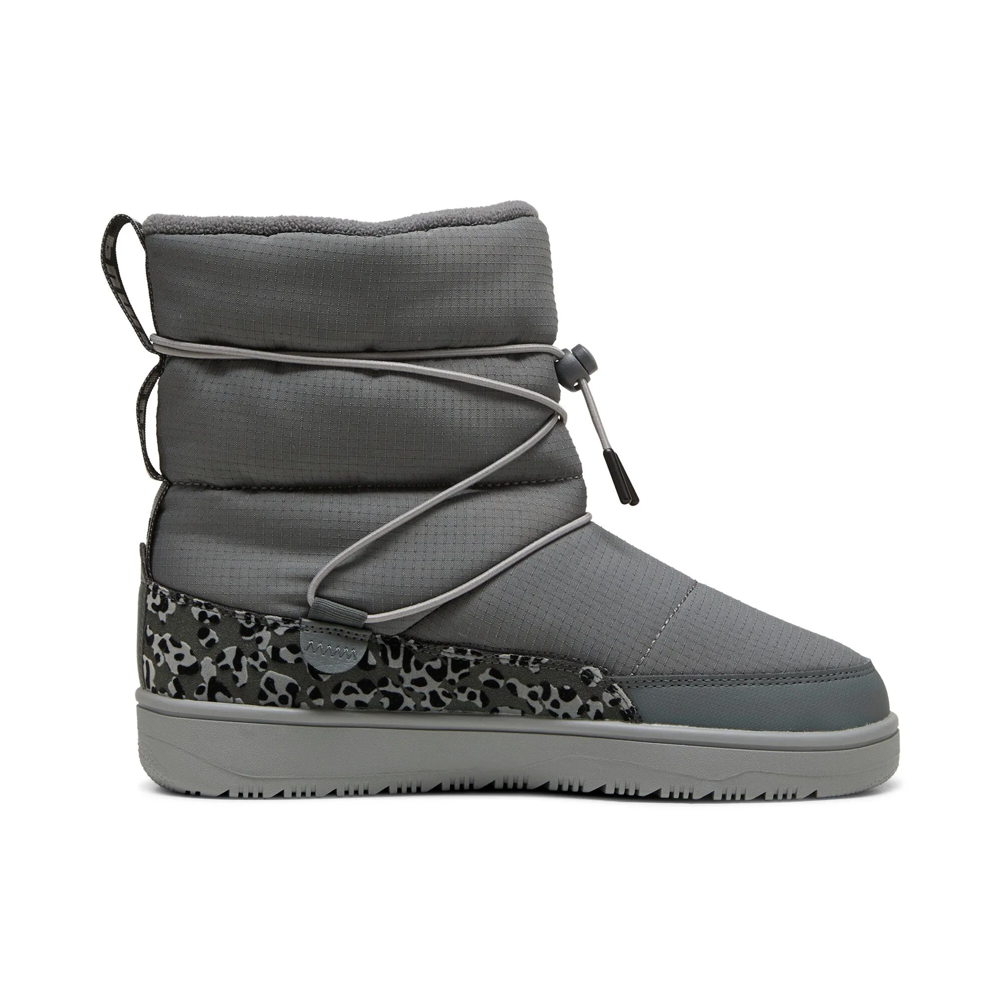 Bottes PUMA Snowbae Animal pour Femmes