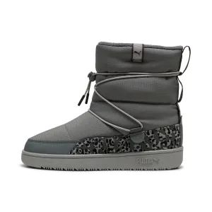 Bottes PUMA Snowbae Animal pour Femmes
