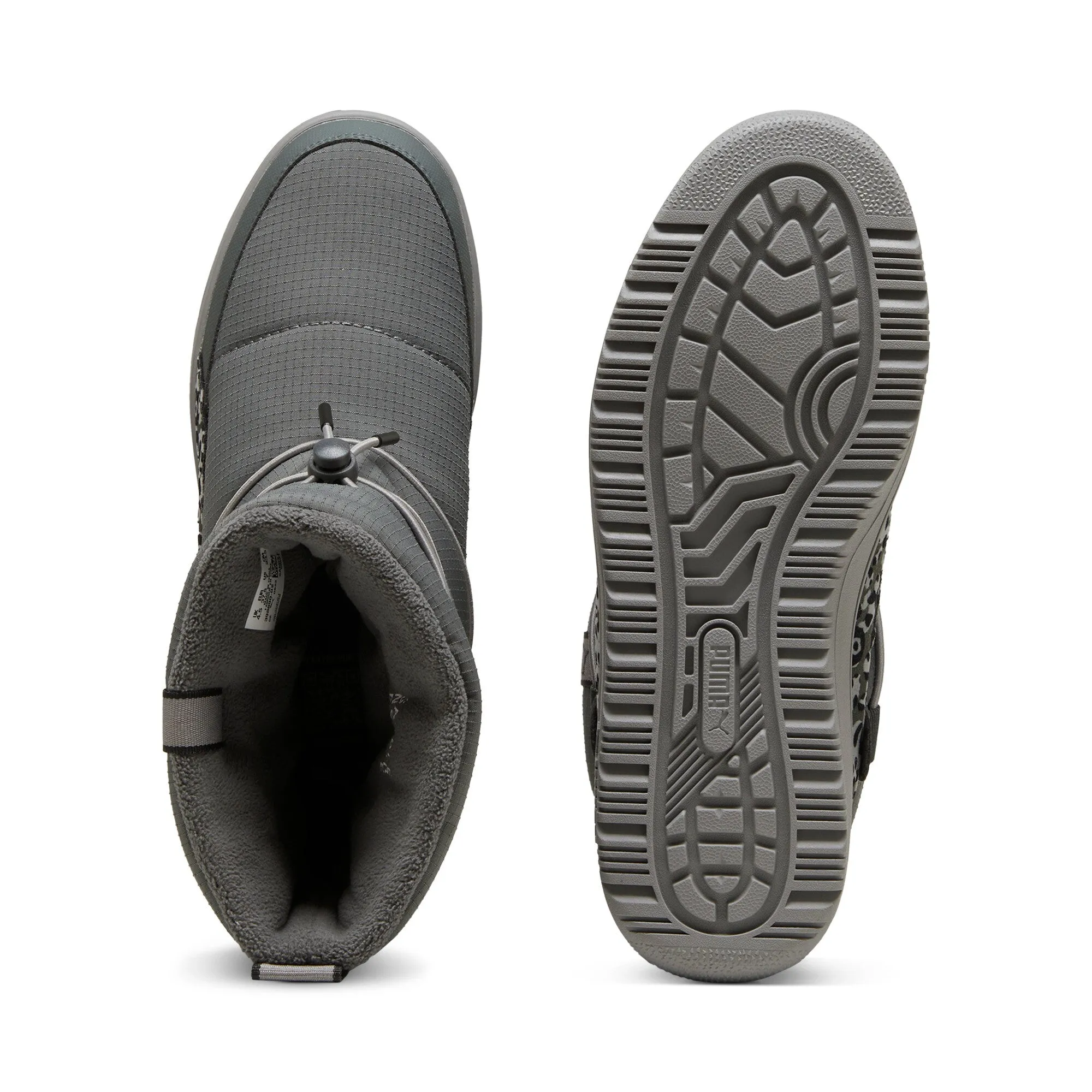 Bottes PUMA Snowbae Animal pour Femmes