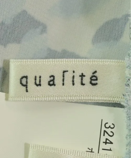 Robes de Qualité