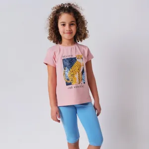 Pyjama sans manches 