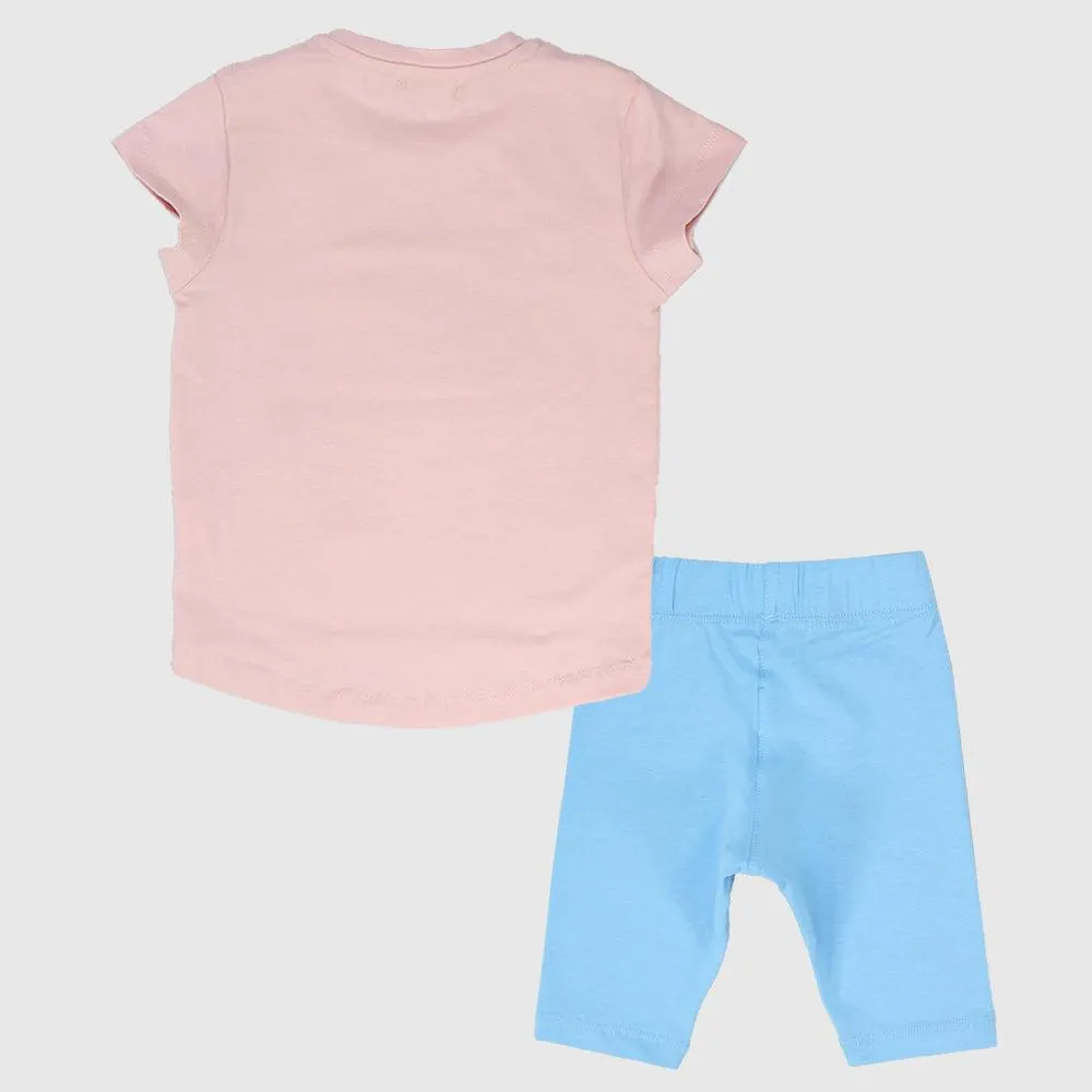 Pyjama sans manches 