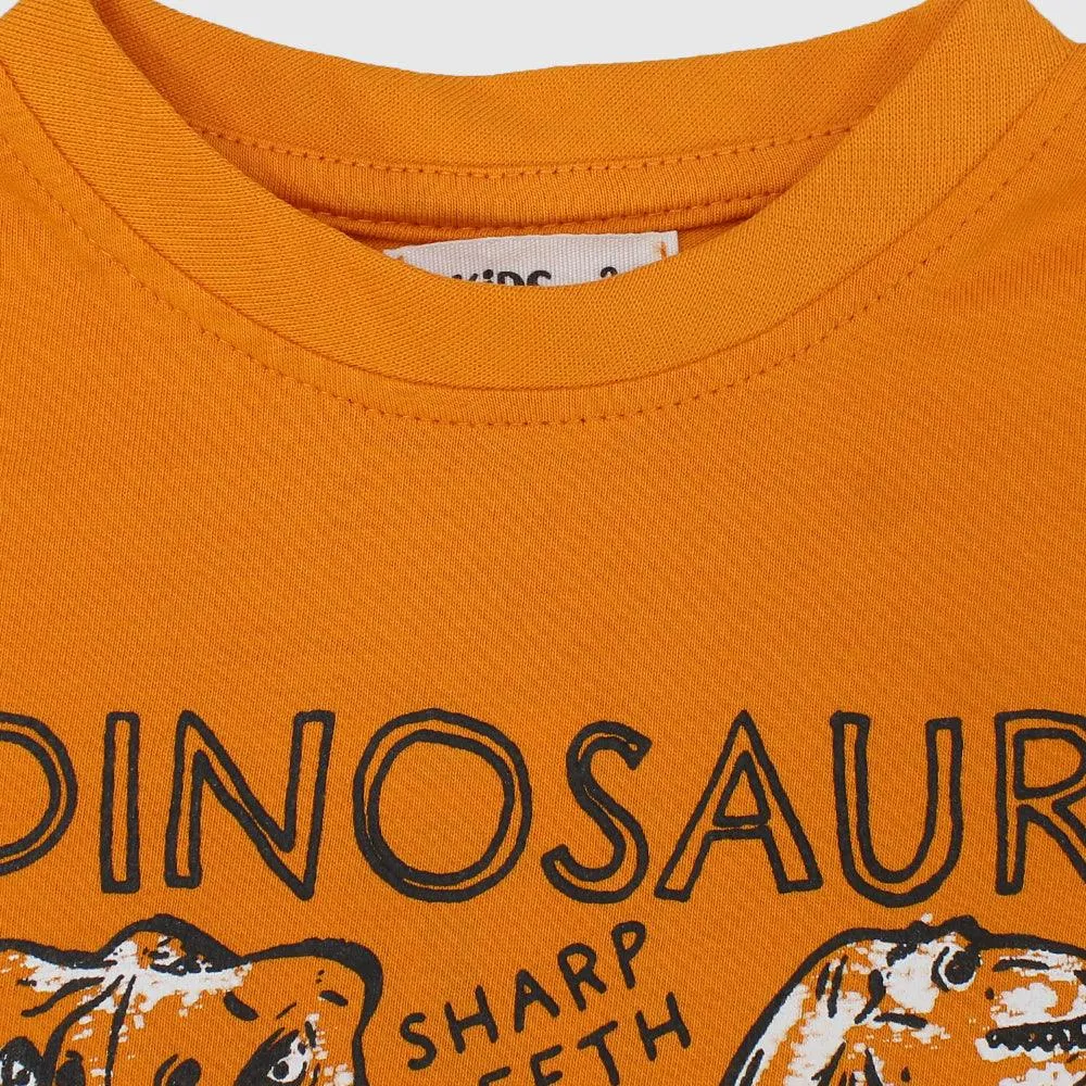 T-shirt manches courtes 
