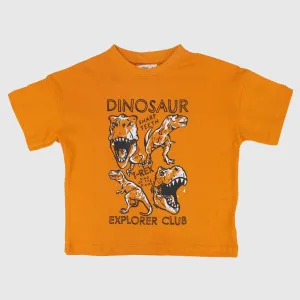 T-shirt manches courtes 