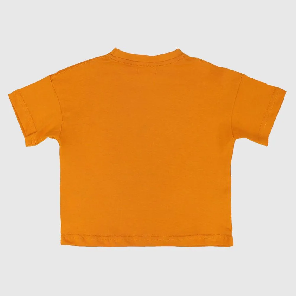 T-shirt manches courtes 
