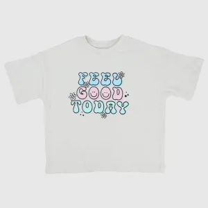 T-shirt manches courtes 