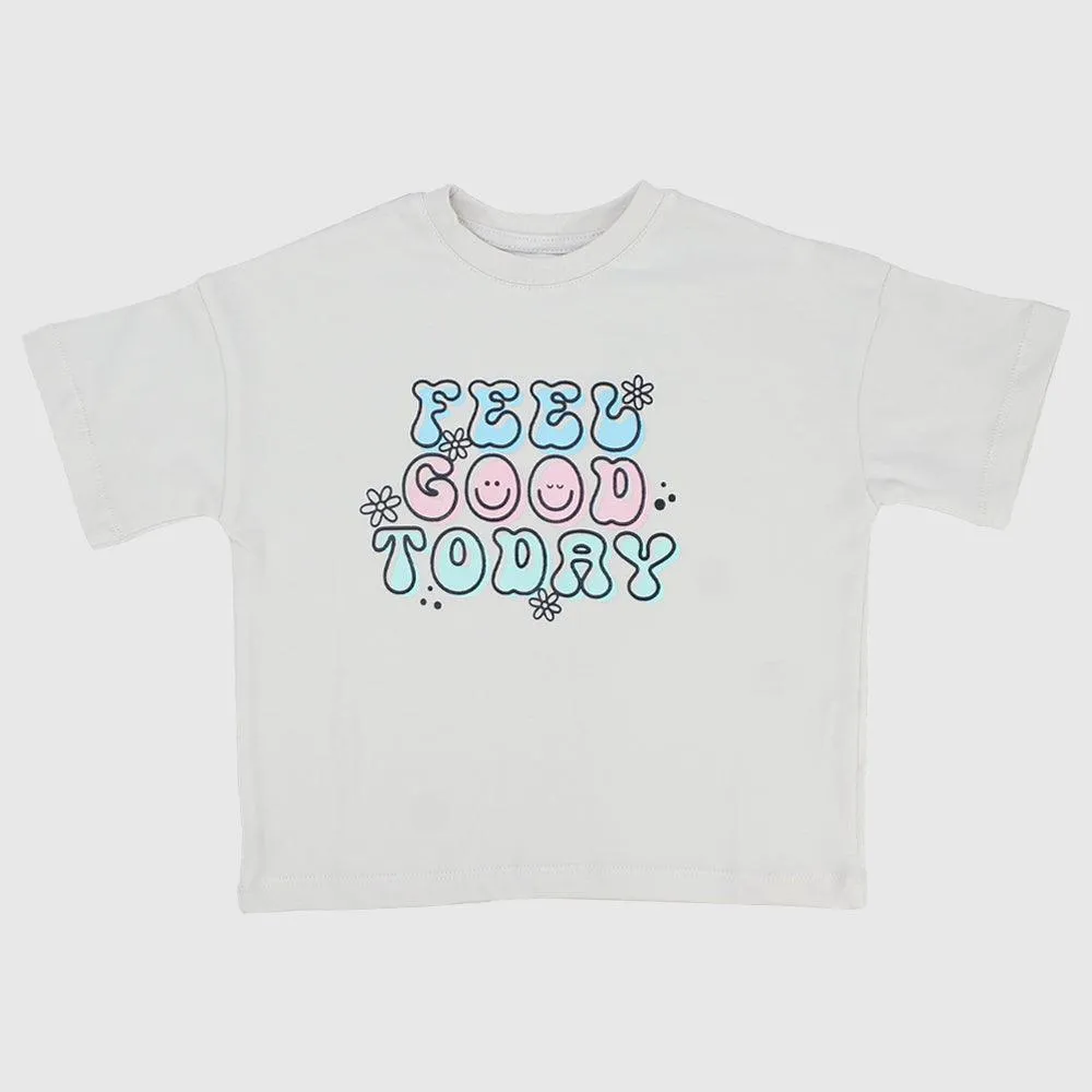 T-shirt manches courtes 