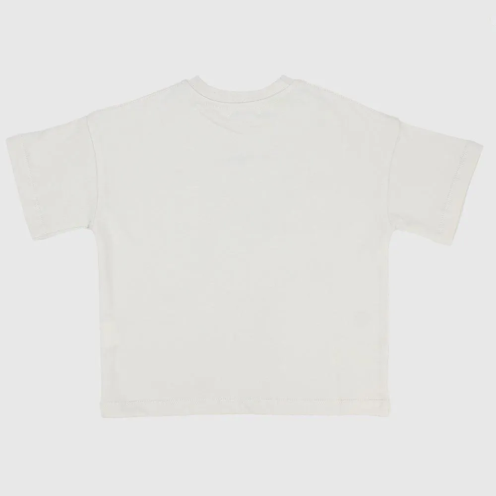 T-shirt manches courtes 