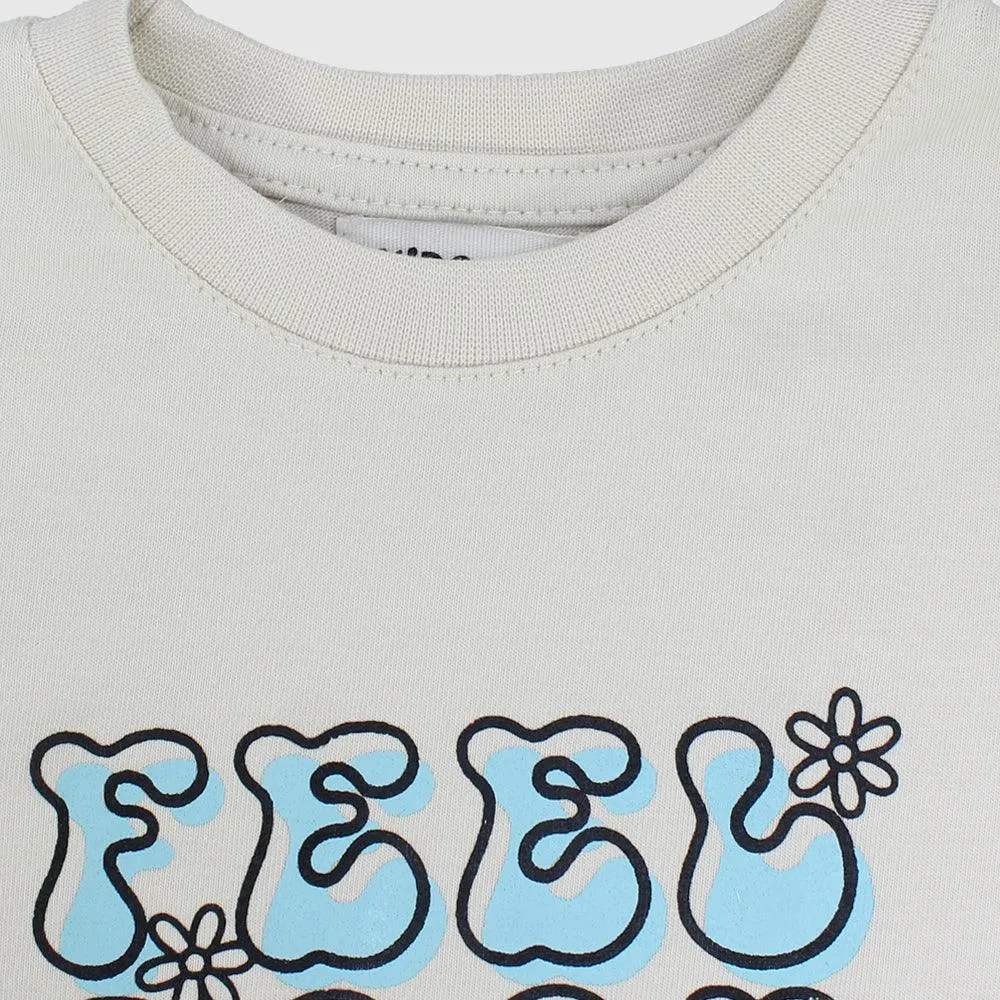 T-shirt manches courtes 