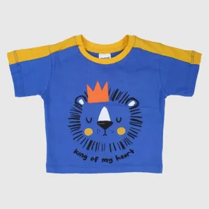 T-shirt manches courtes 