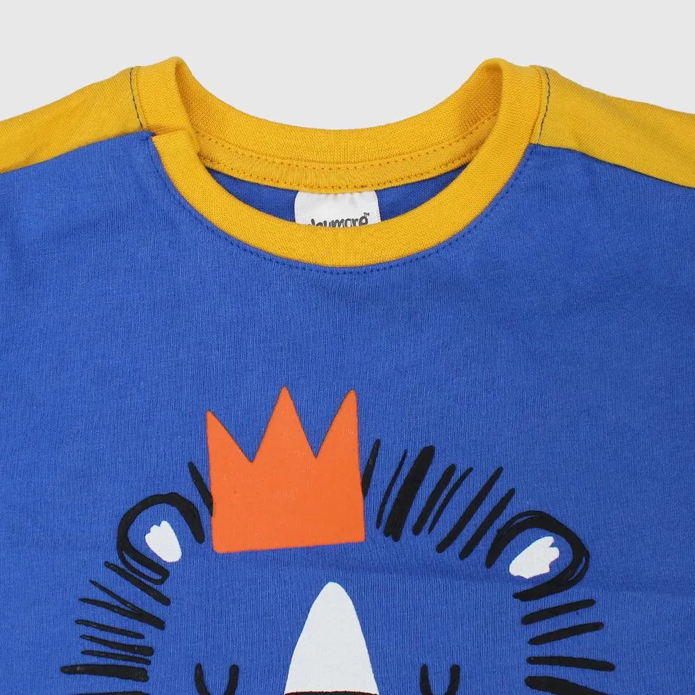 T-shirt manches courtes 
