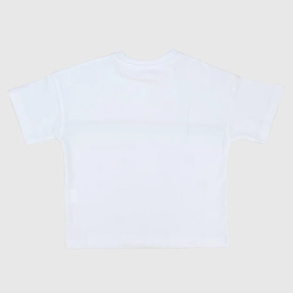 T-shirt manches courtes 