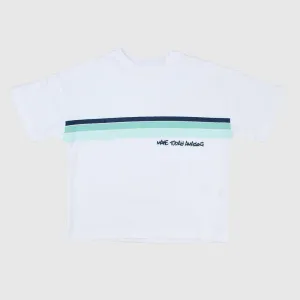 T-shirt manches courtes 