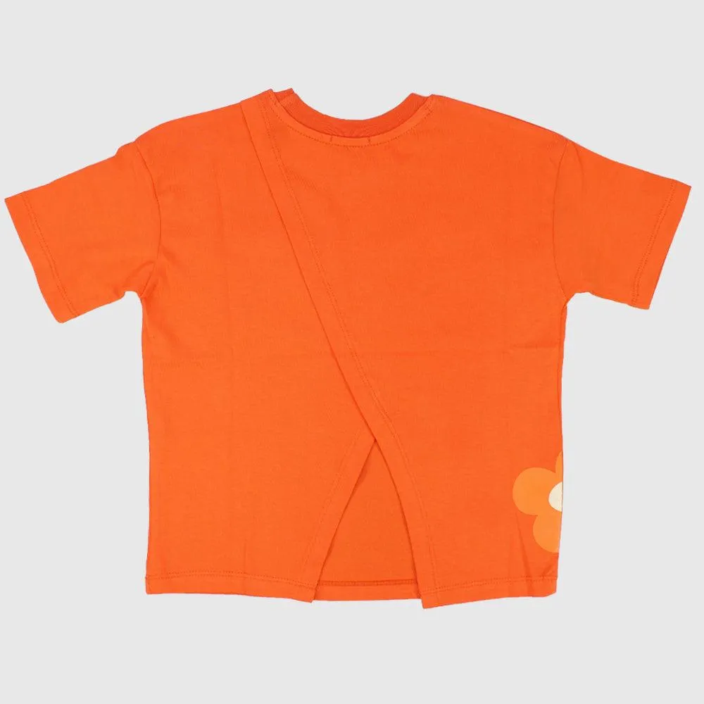 T-shirt manches courtes 