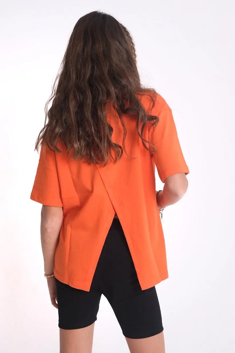 T-shirt manches courtes 