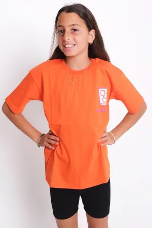 T-shirt manches courtes 
