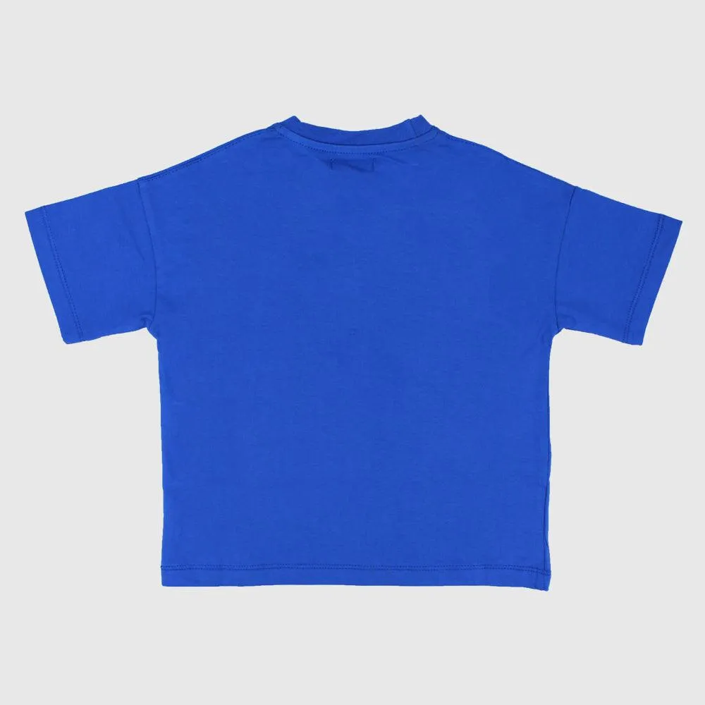T-shirt manches courtes 