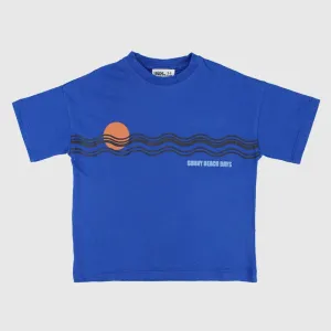 T-shirt manches courtes 