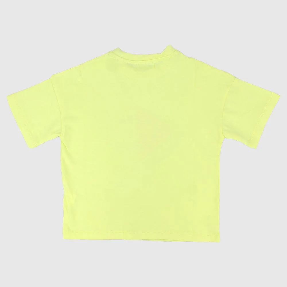 T-shirt manches courtes 