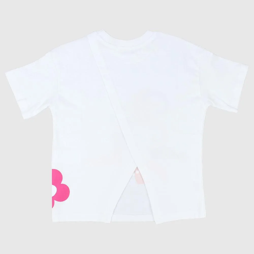 T-shirt à manches courtes 