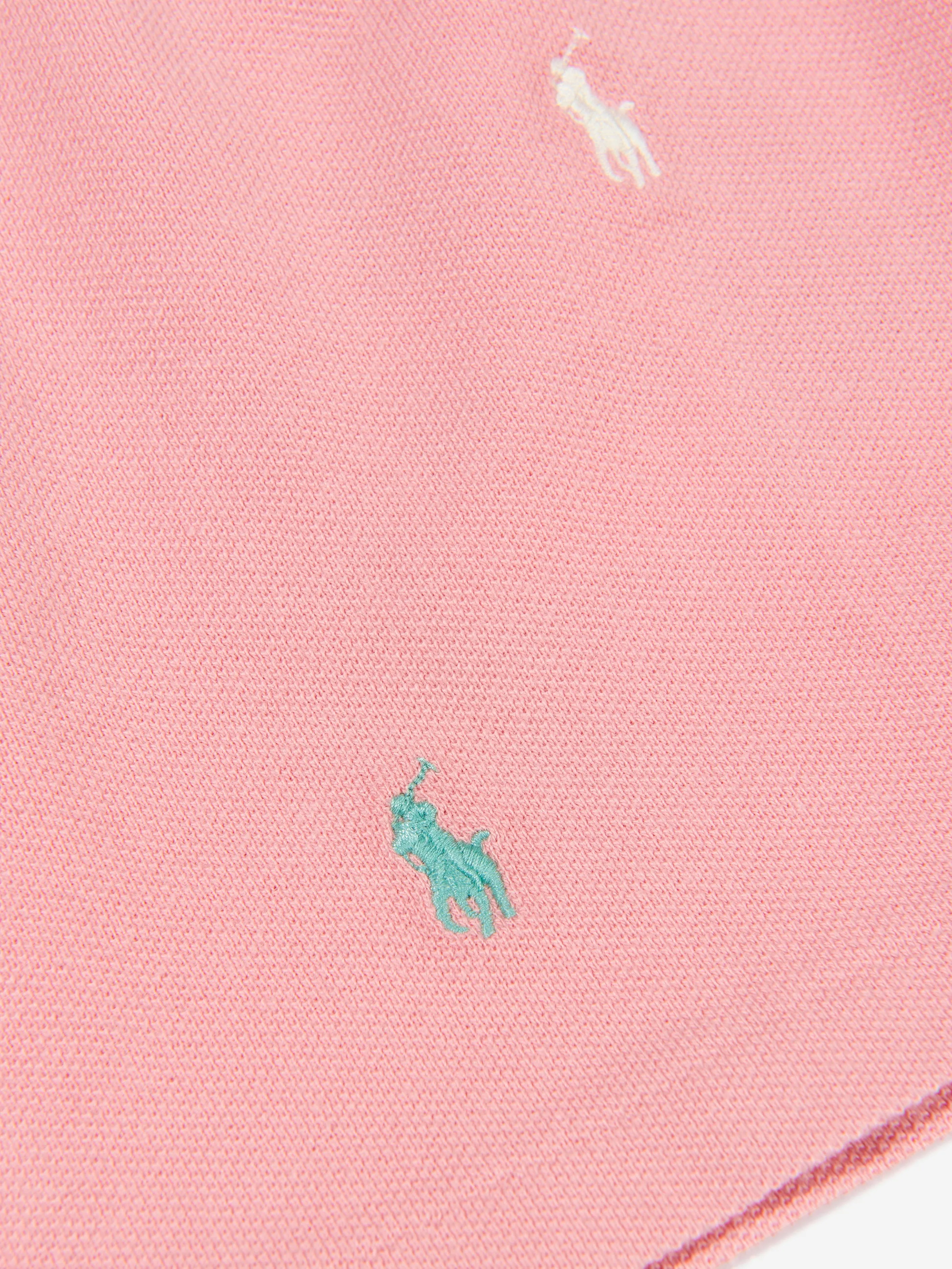 Ralph Lauren Jupe A-Line à Logo