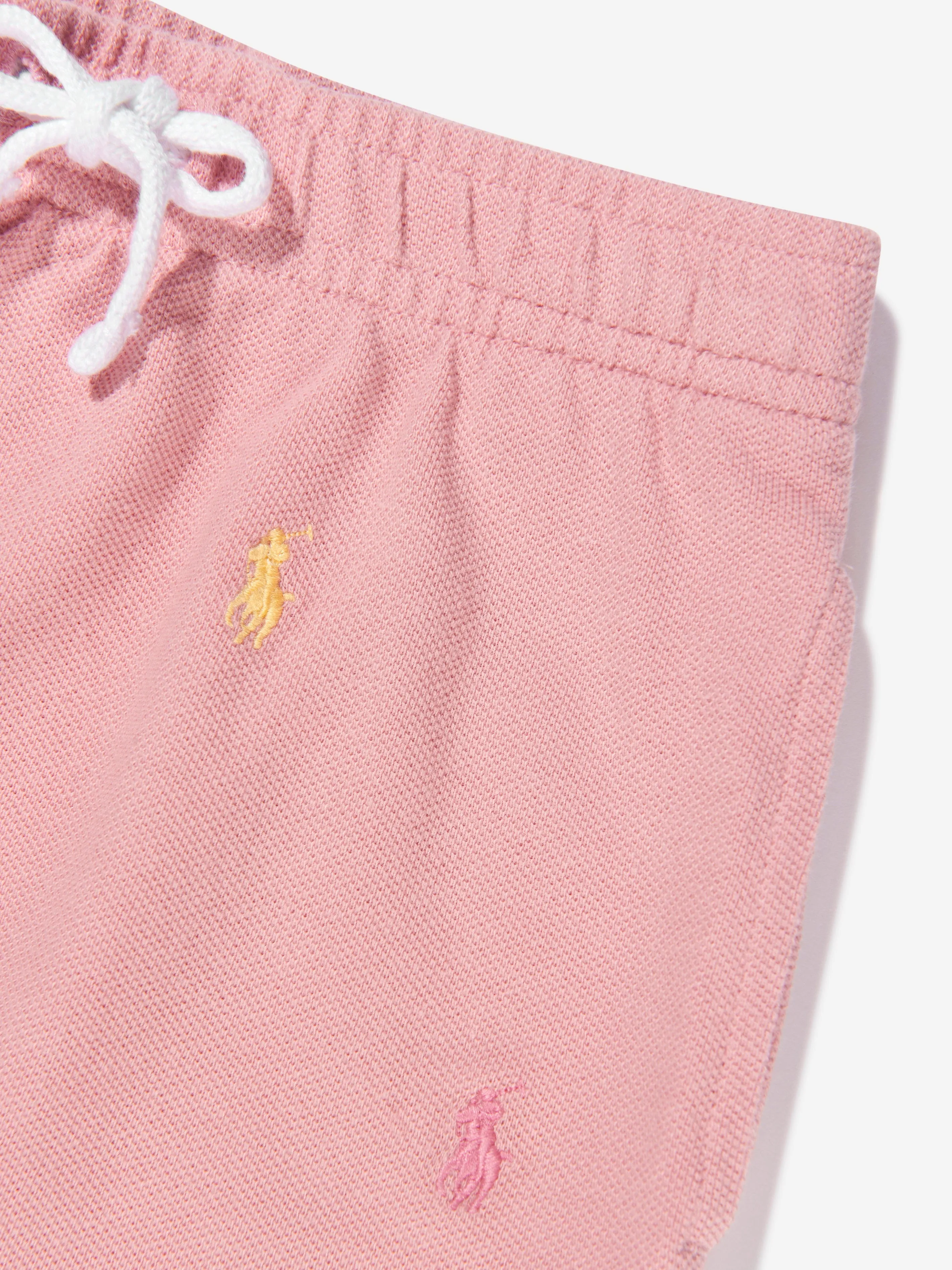 Ralph Lauren Jupe A-Line à Logo