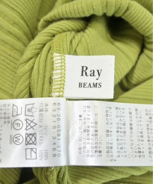 Robes Ray Beams