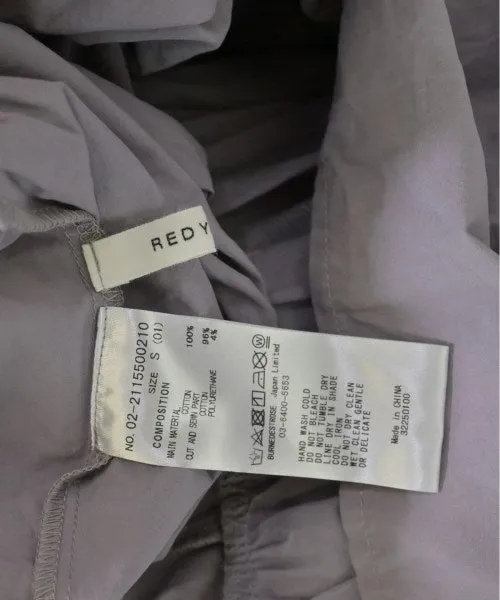 Robes REDYAZEL