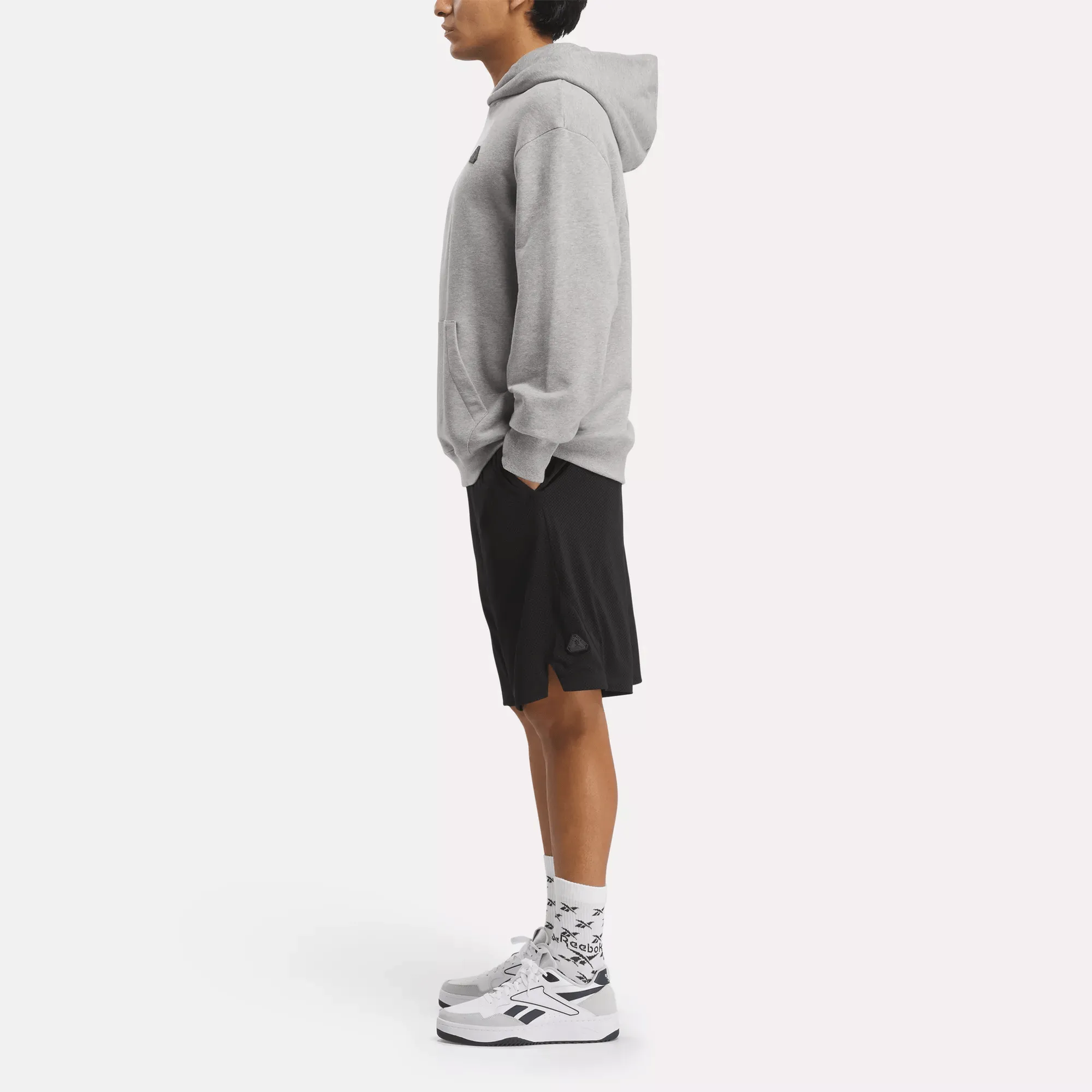 Reebok Vêtements Hommes Shorts de Basket ATR