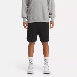 Reebok Vêtements Hommes Shorts de Basket ATR