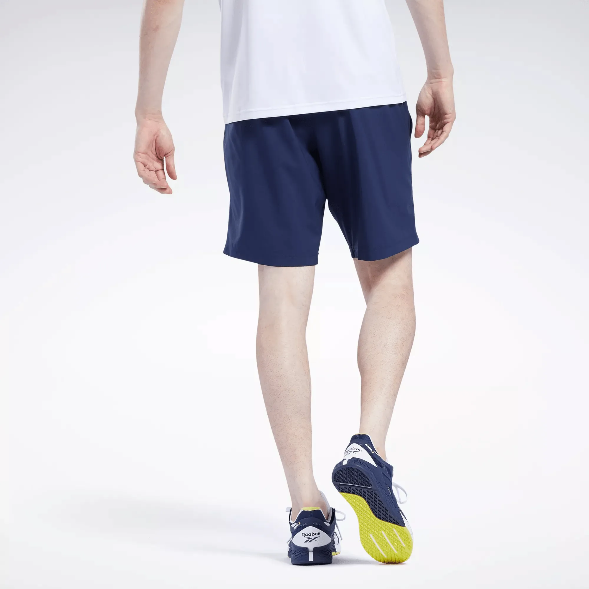 Reebok Vêtements Hommes Shorts d'Entraînement Prêts à Porter 9