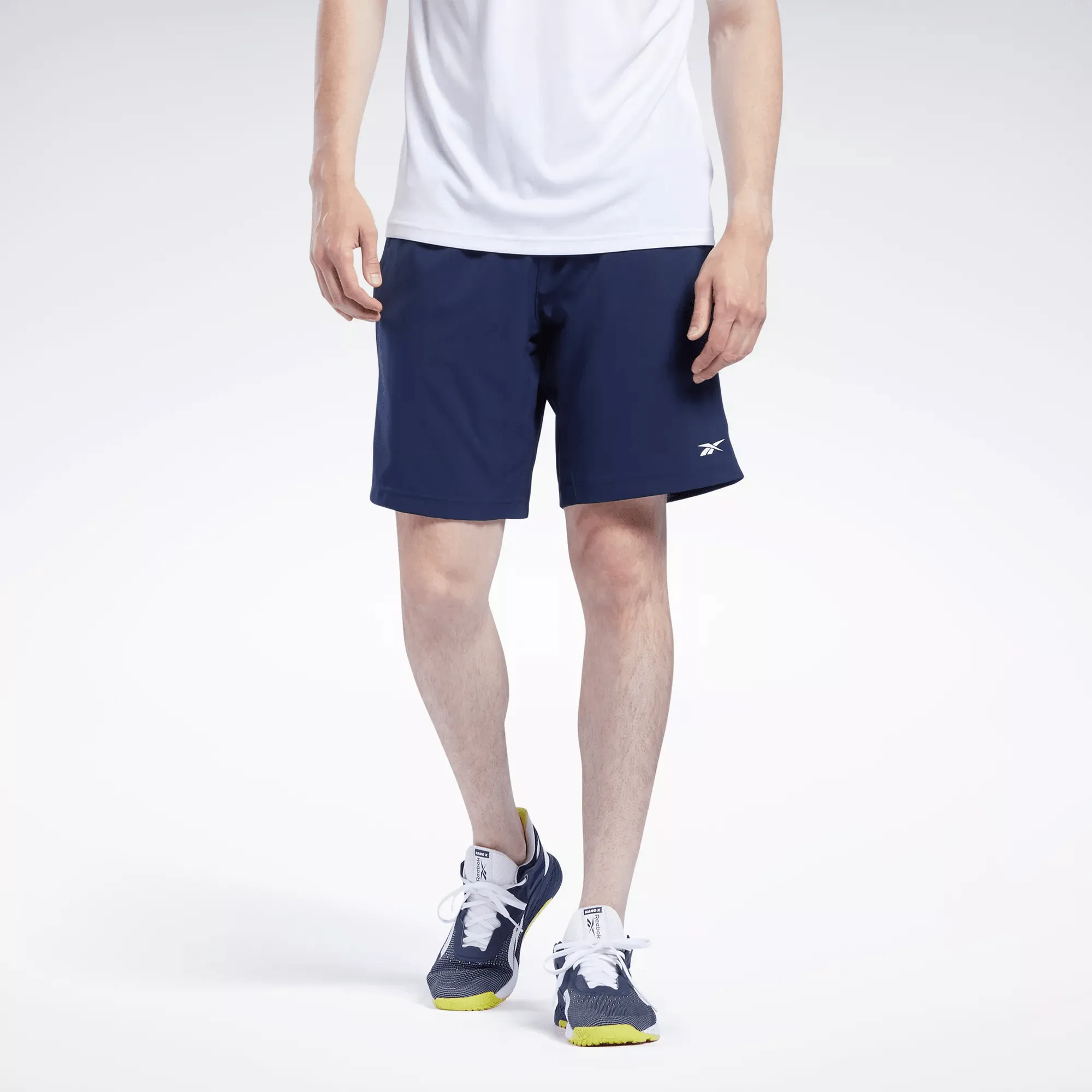 Reebok Vêtements Hommes Shorts d'Entraînement Prêts à Porter 9