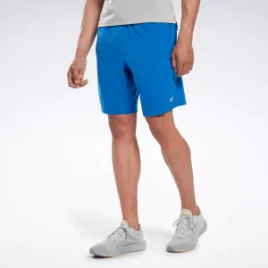 Reebok Vêtements Hommes Shorts Prêts pour l'Entraînement