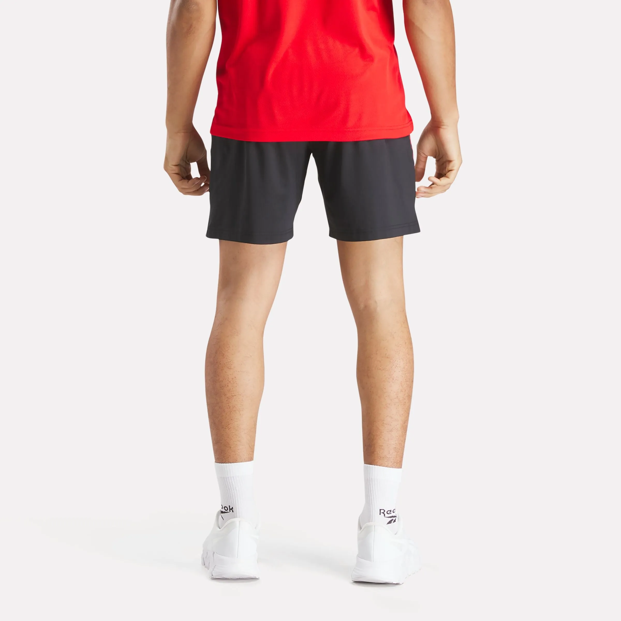 Reebok Vêtements Shorts de Performance Football Identité Reebok