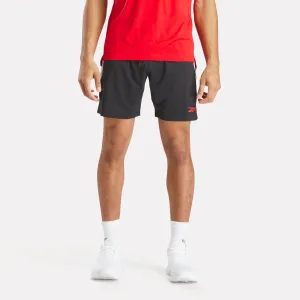 Reebok Vêtements Shorts de Performance Football Identité Reebok