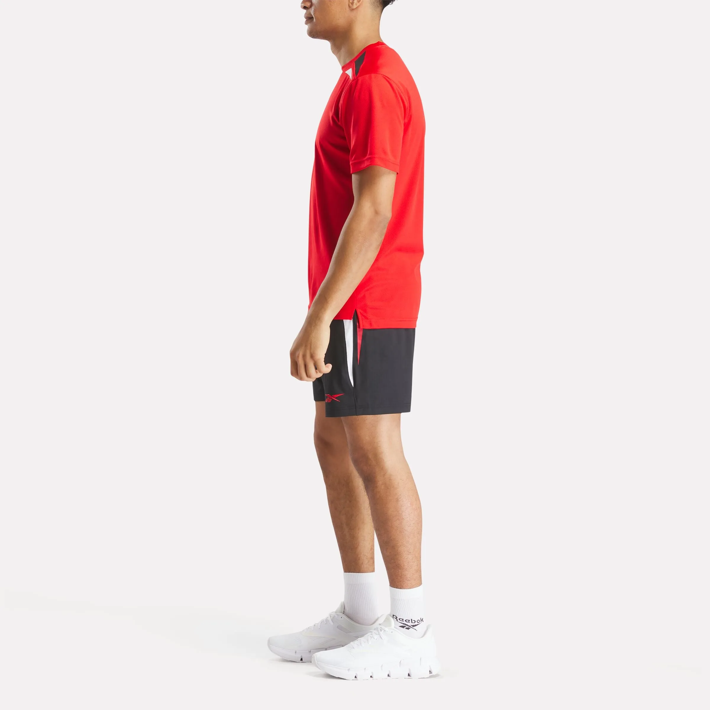 Reebok Vêtements Shorts de Performance Football Identité Reebok
