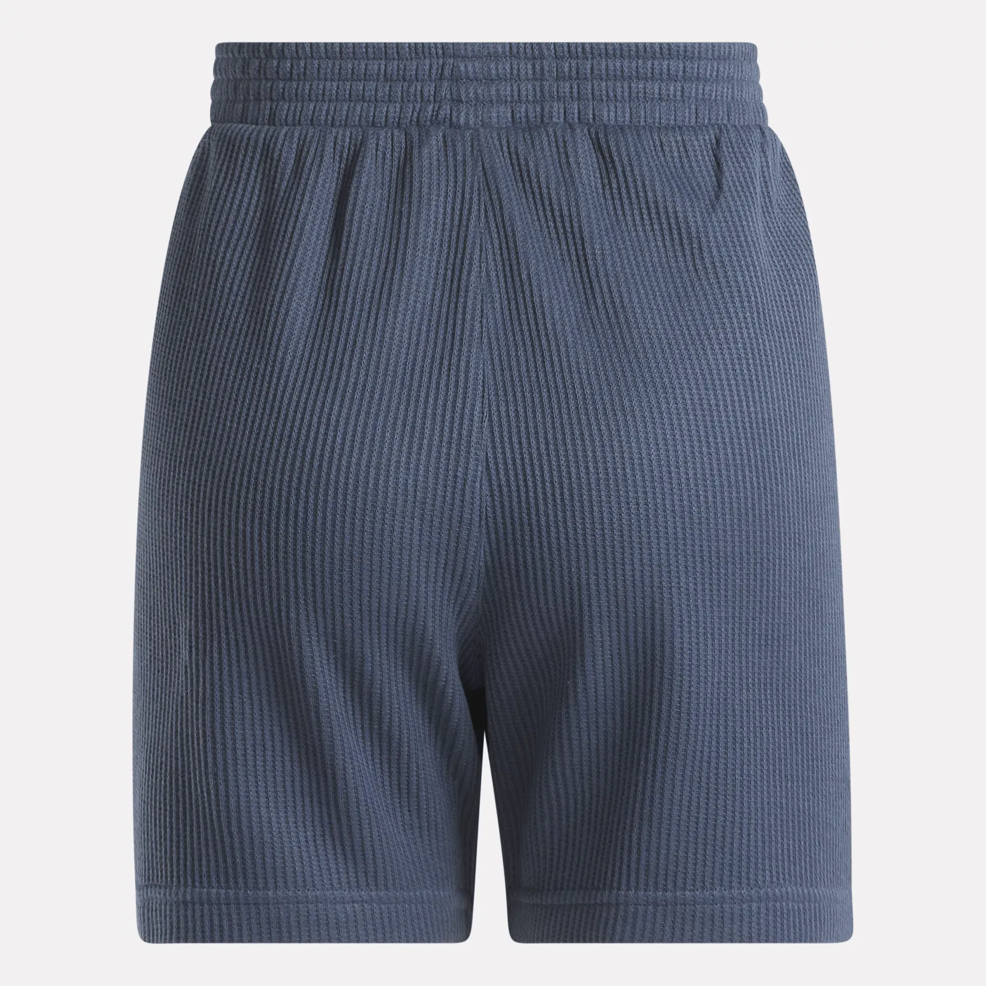 Vêtements Reebok pour Femmes - Shorts Gaufrés Classiques Essentiels pour Garde-robe