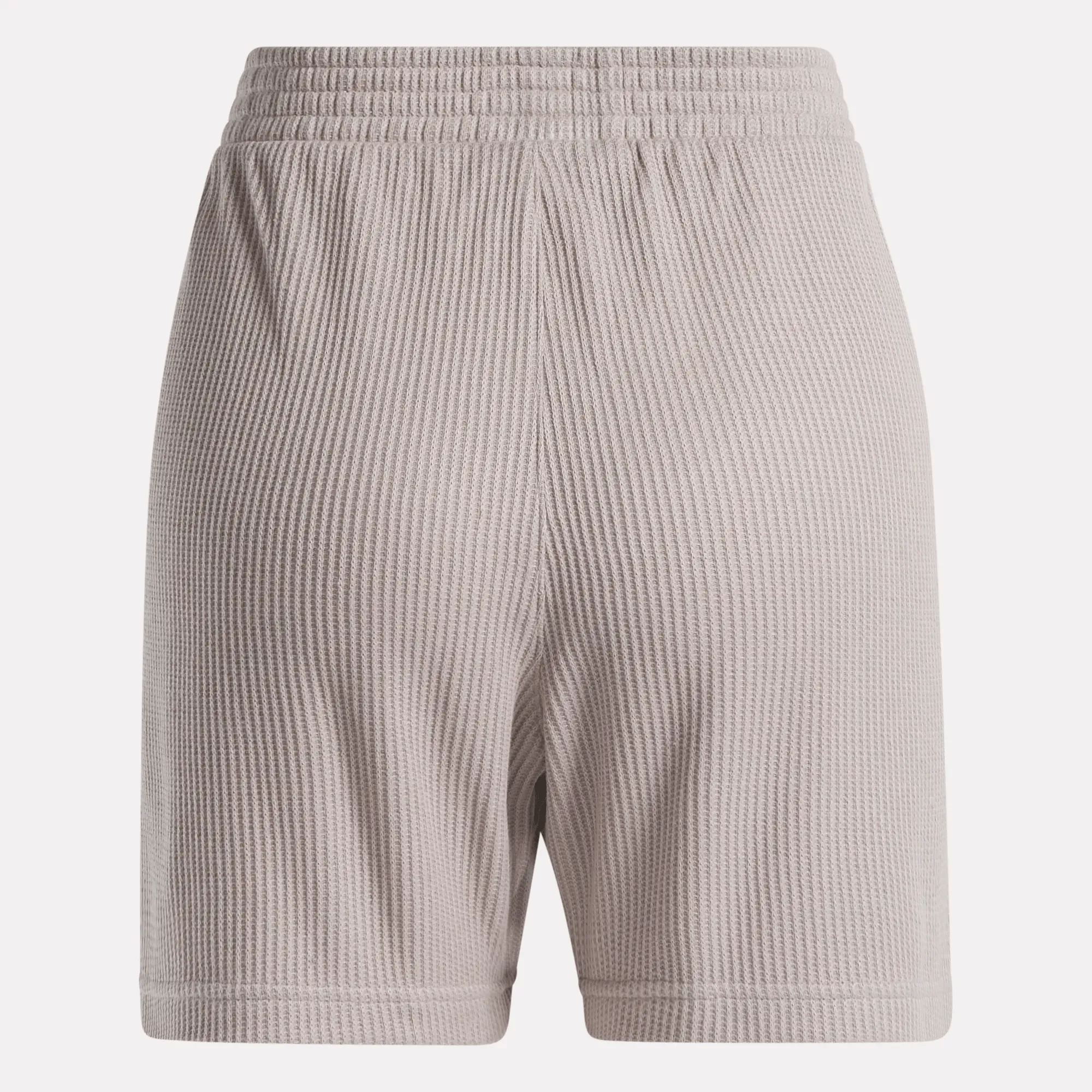 Vêtements Reebok pour Femmes - Shorts Gaufrés Classiques Essentiels pour Garde-robe