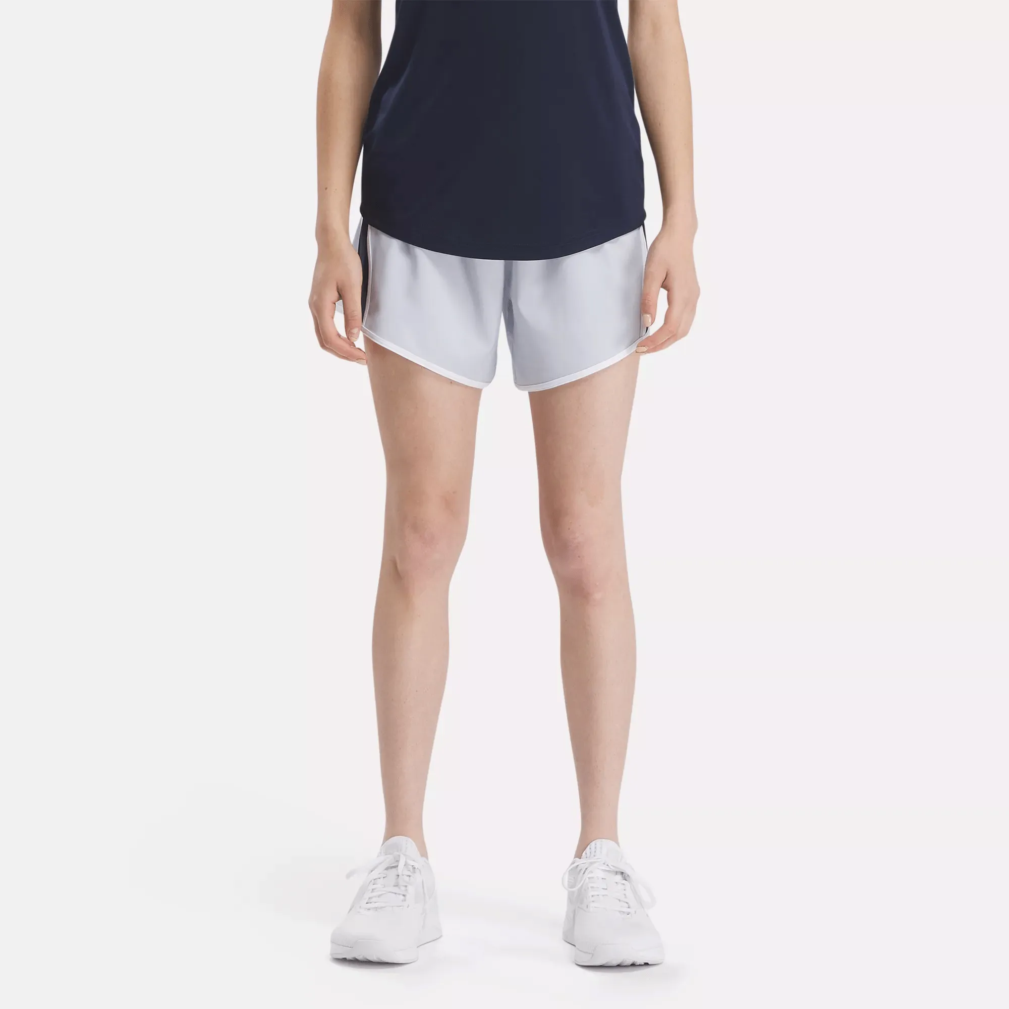Reebok Vêtements Femme Short Tissé Entraînement ID
